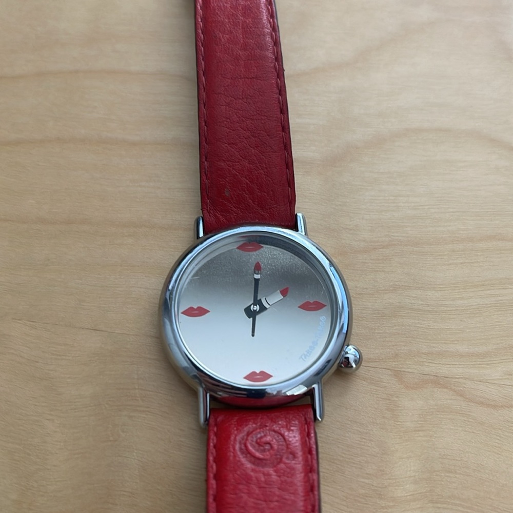 Taboo Taboo Watch